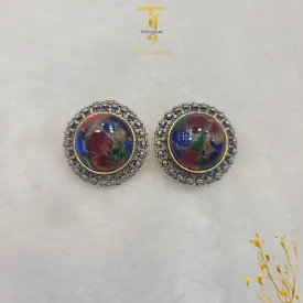 3d GumStone Studs