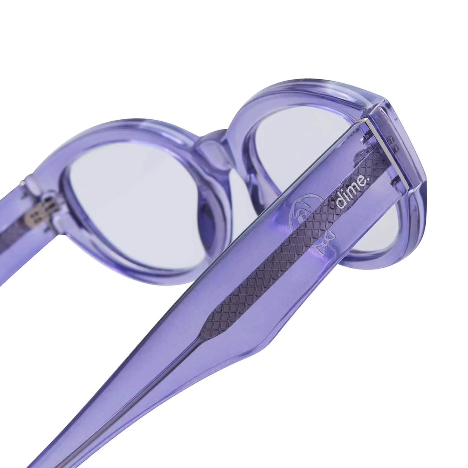444 - electric blue   blue light glasses