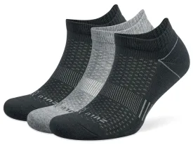 Balega Zulu 3 Pack Socks