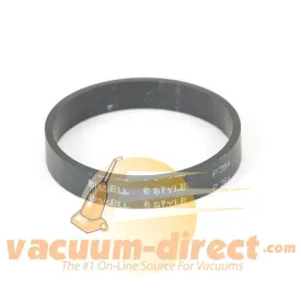 Bissell Flat Style 21 Belt for Pure Pro and Trilogy Model Vacuums