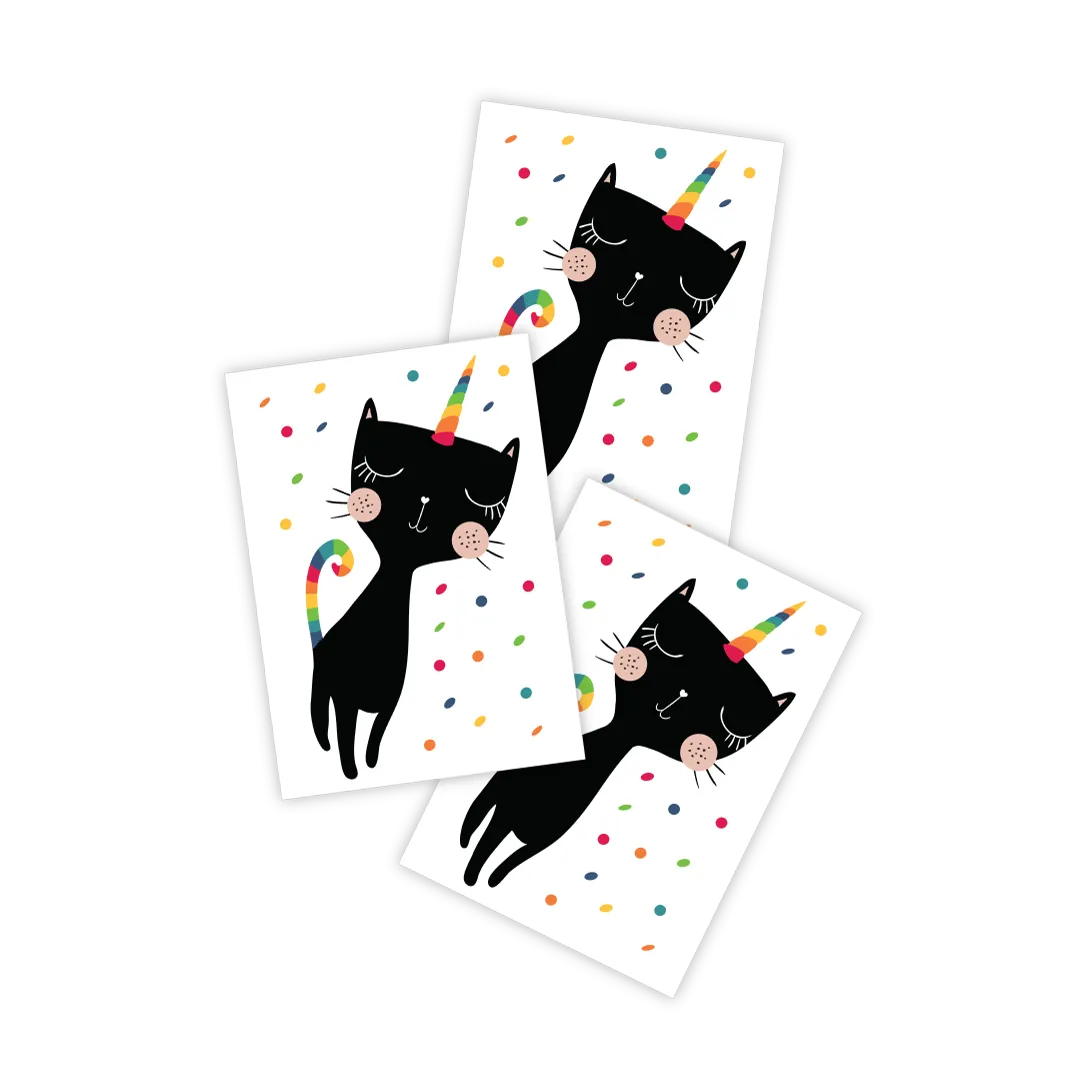 Caticorn