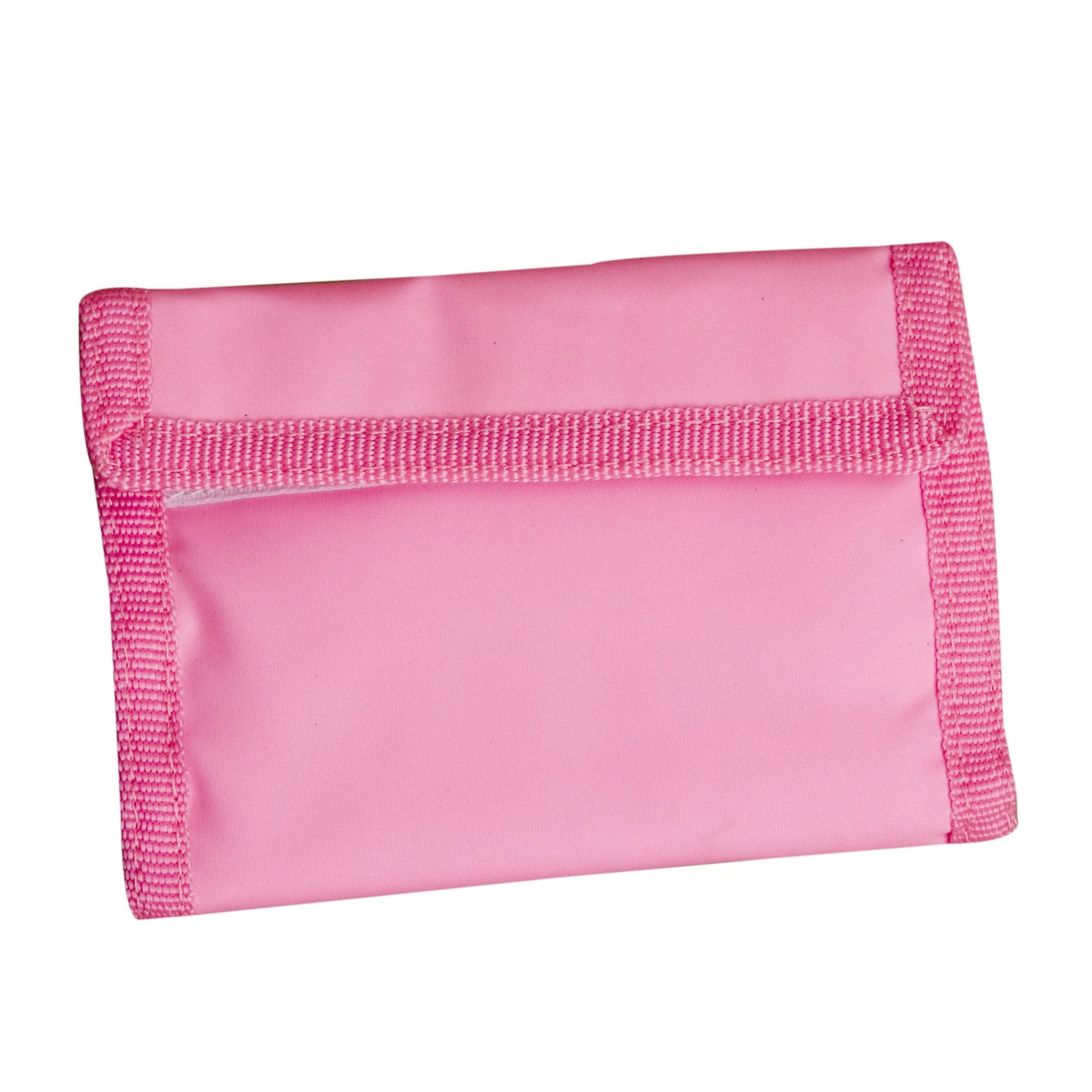 Child's Personalized Velcro Wallet