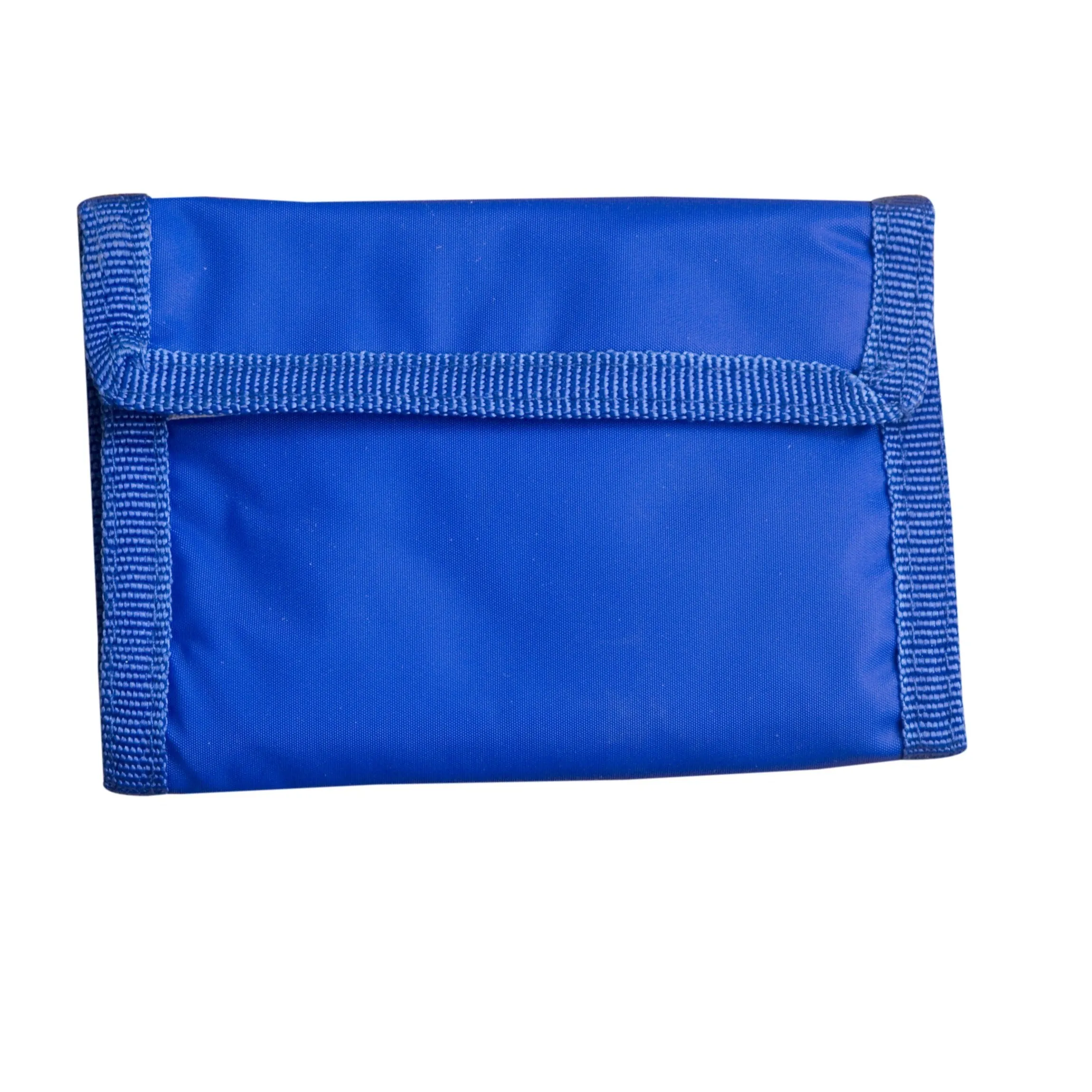 Child's Personalized Velcro Wallet