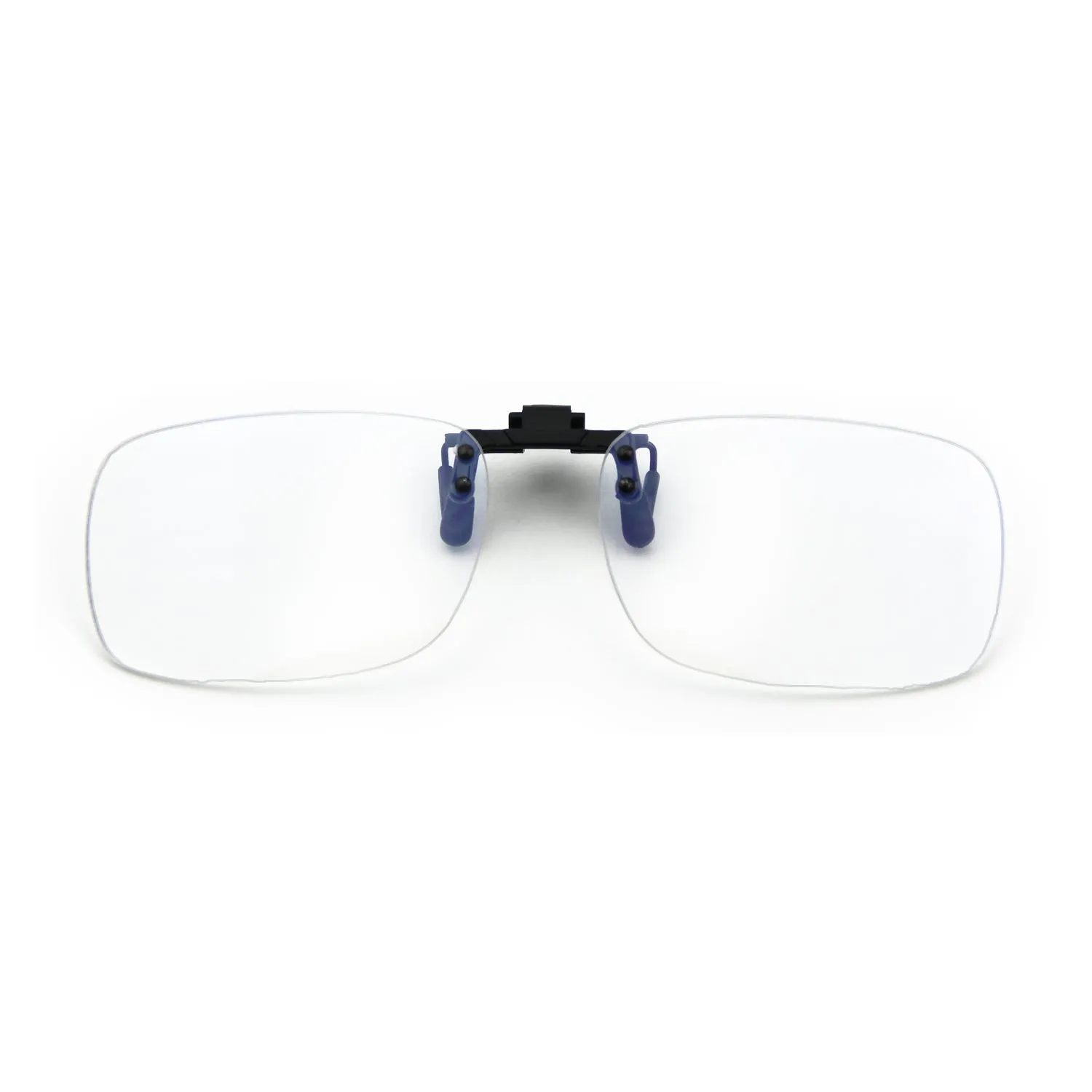 Clip On Glasses 8000T04