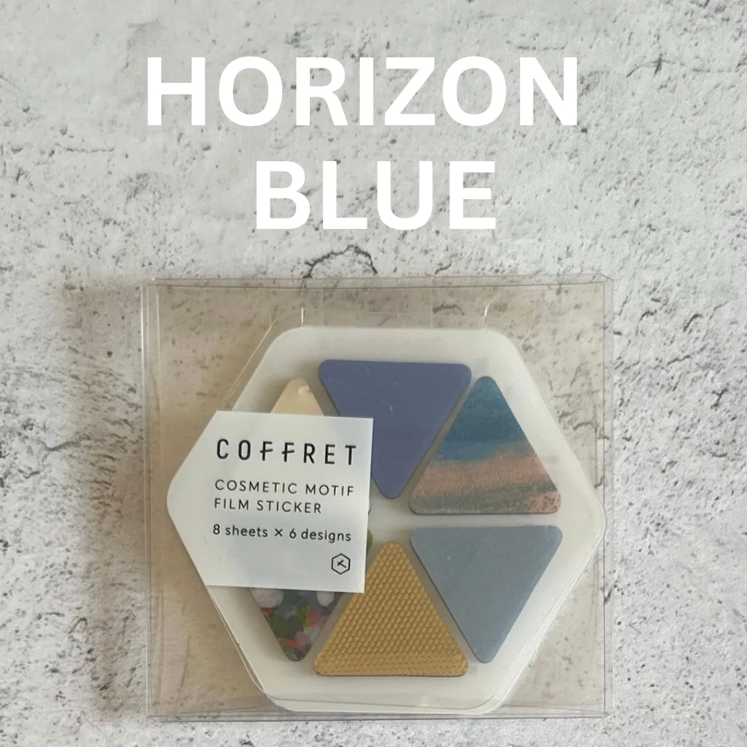[COFFRET] Triangle