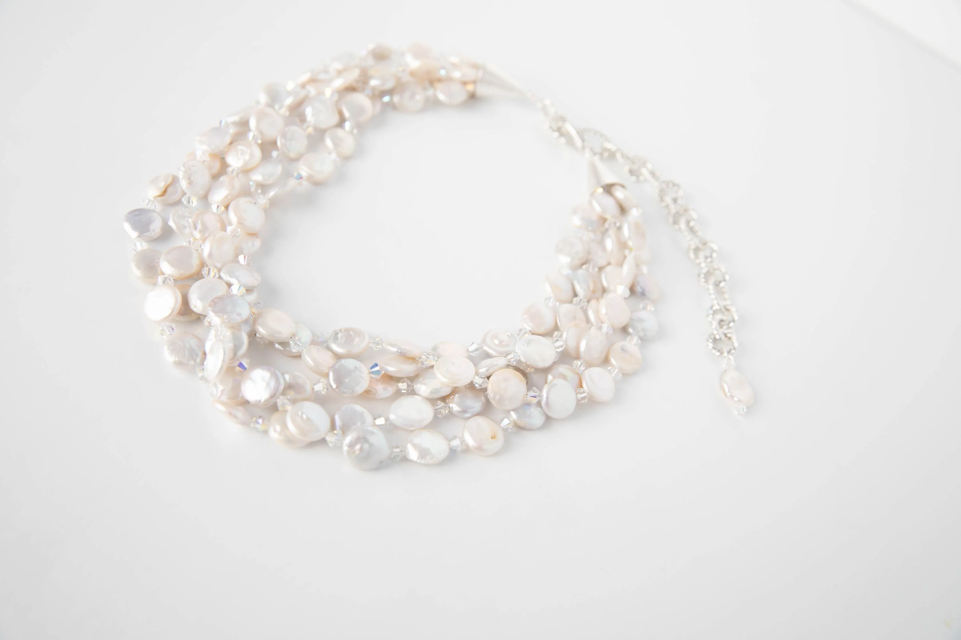 Coins of White II