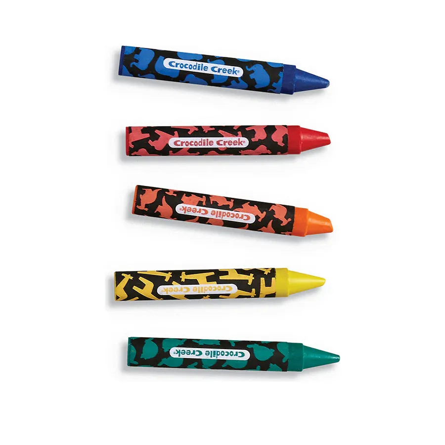 Coloring Stickers - Animals