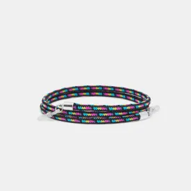 Cord Multi Black