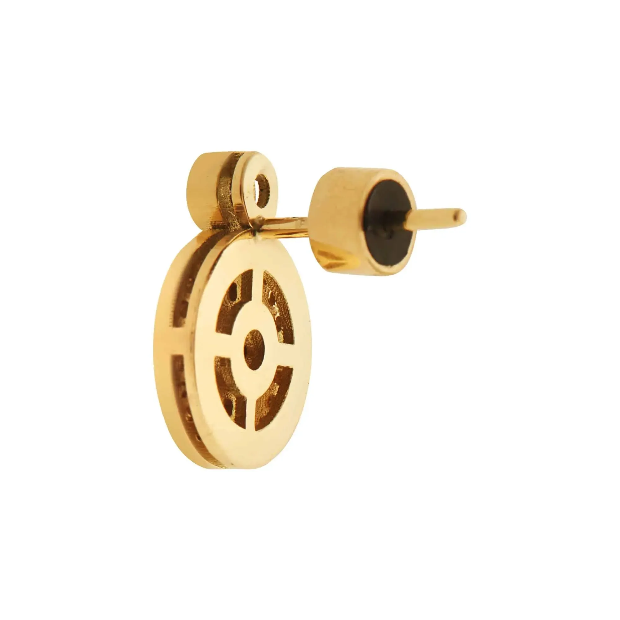 Diran Studs Y-Oxs-Em-D