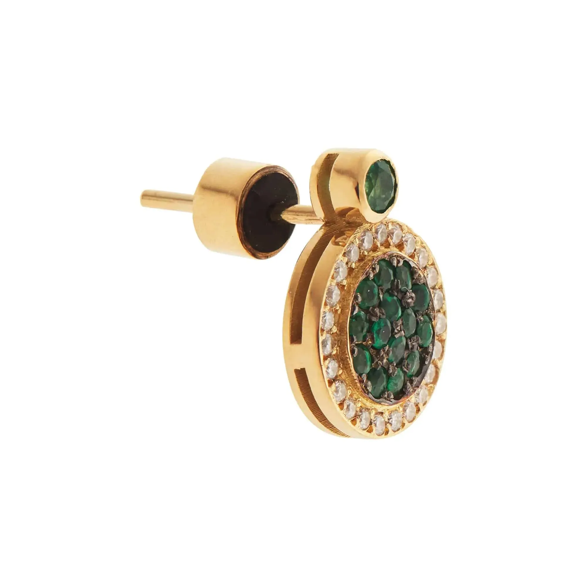 Diran Studs Y-Oxs-Em-D