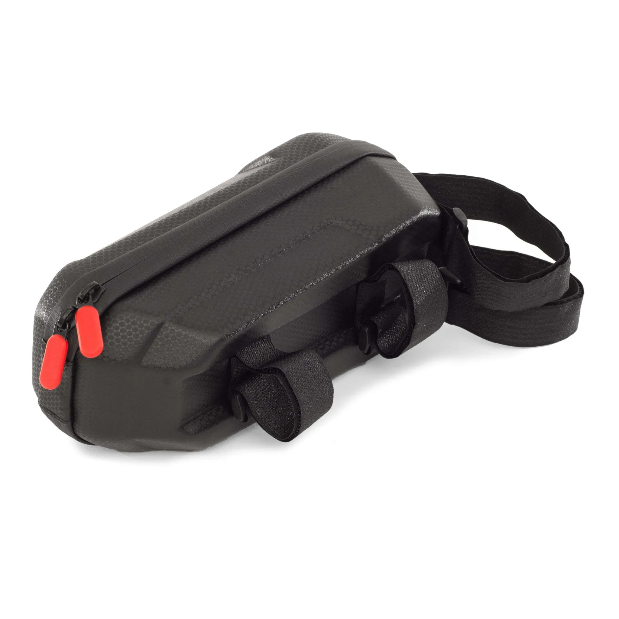 Electric Scooter and Bike Tiller Bag