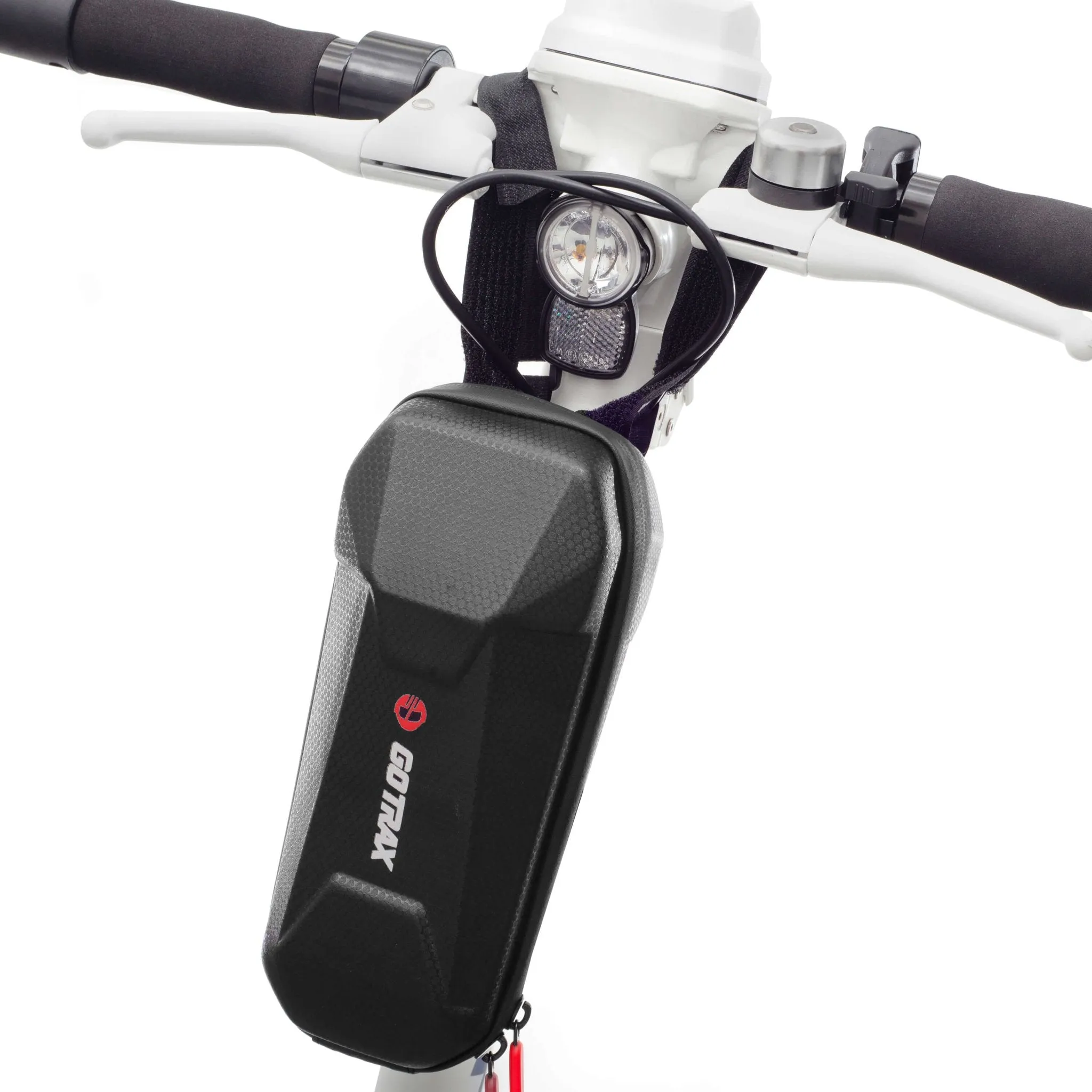 Electric Scooter and Bike Tiller Bag