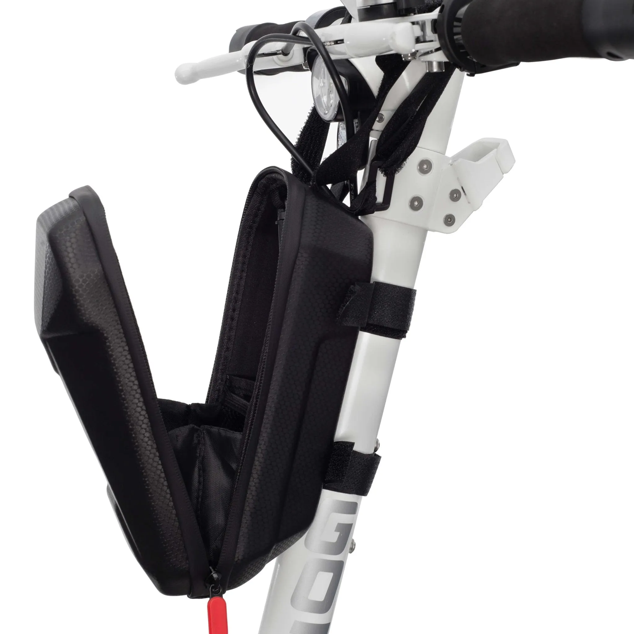 Electric Scooter and Bike Tiller Bag