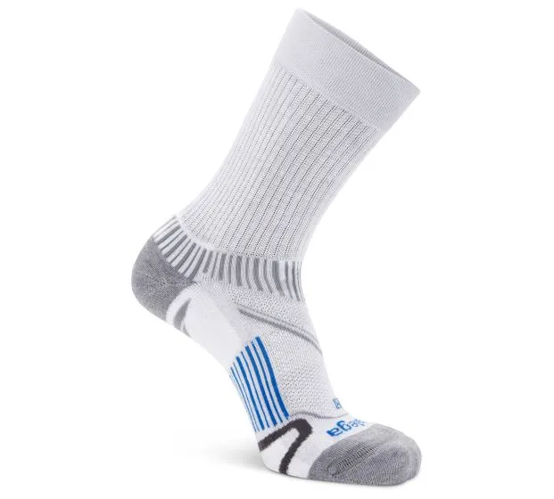 Enduro Crew Socks Black or White