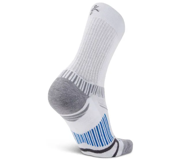 Enduro Crew Socks Black or White