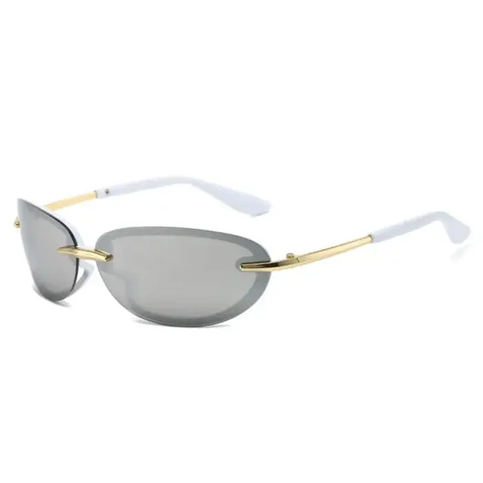Future World Y2K Sunnies