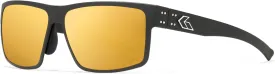 Gatorz Rig Polarized Hand Crafted Aluminum Sunglasses - Made in the USA