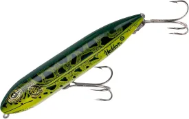 Heddon Zara Spook Topwater Fishing Lure - Legendary Walk-The-Dog Lure