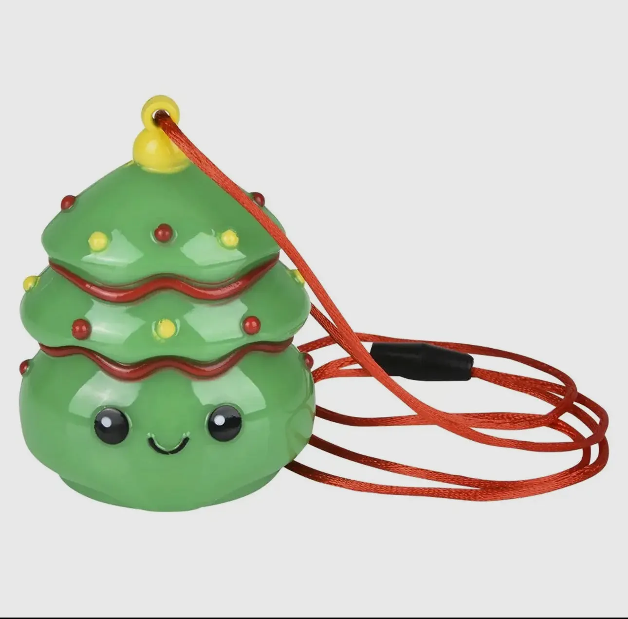 Holiday Light Up Necklace