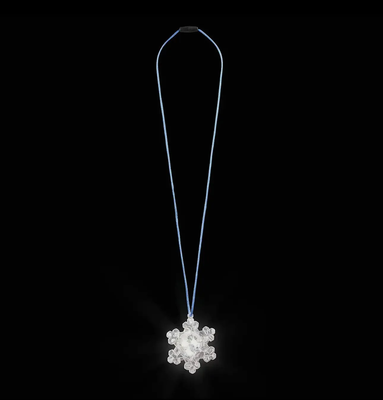 Holiday Light Up Necklace
