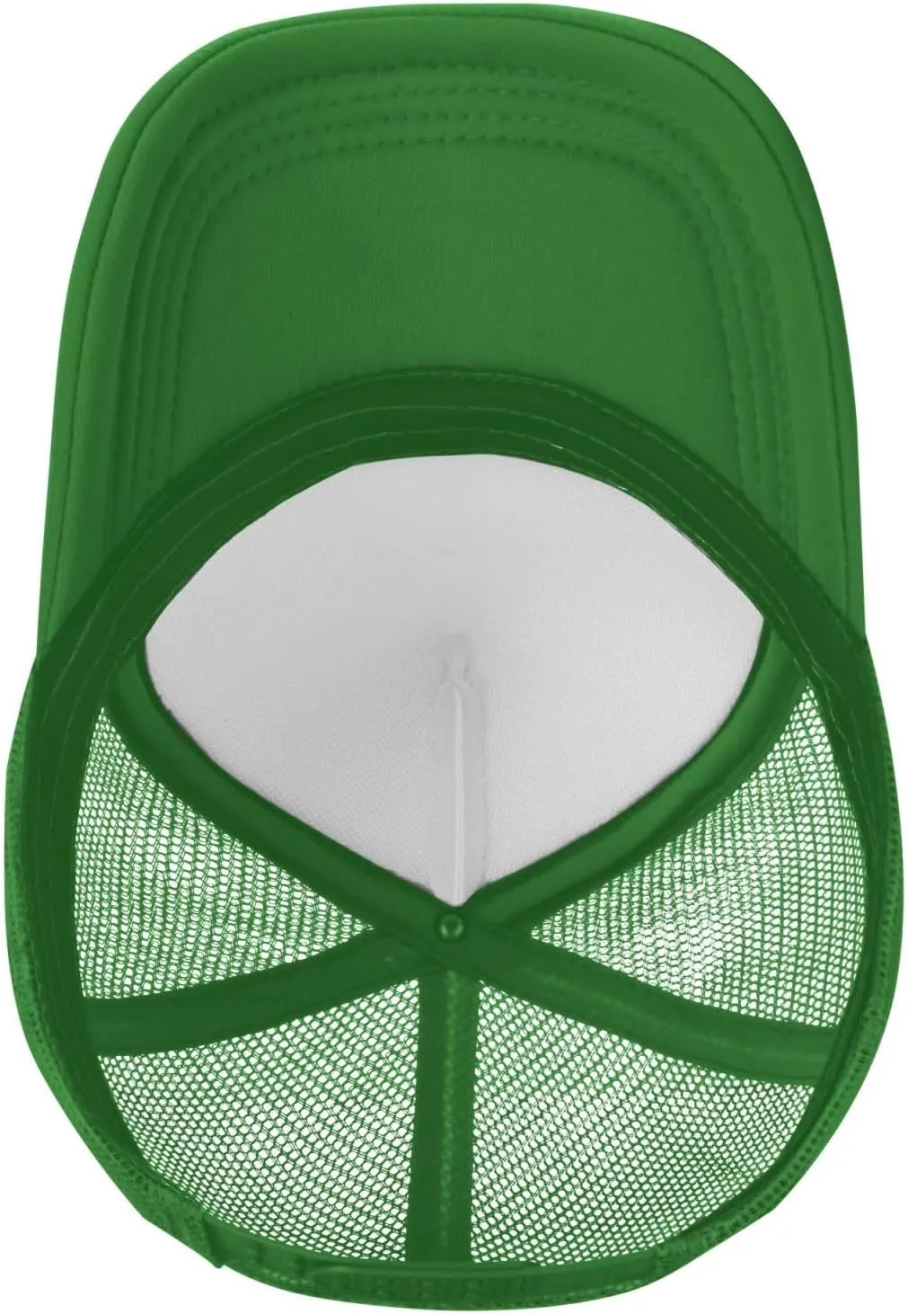 Mommy's Little Alcoholic Hat Funny Trucker Hats Mesh Baseball Cap, Adjustable Fishing Caps Hat for Men Women
