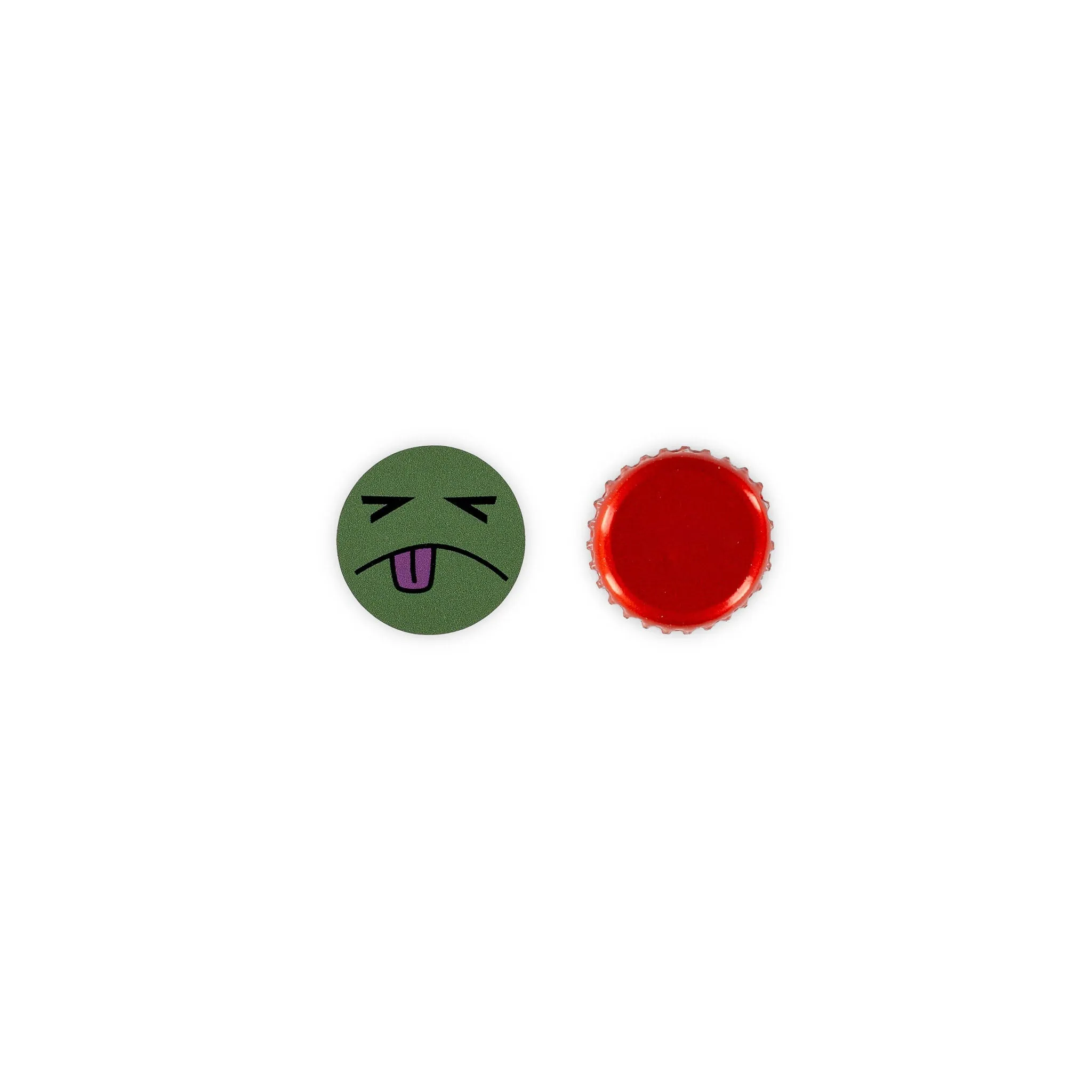 Mr. Yuk Sticker Pack