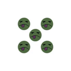 Mr. Yuk Sticker Pack