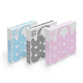 NewJeans 2nd EP Get Up[Bunny Beach Bag ver.]