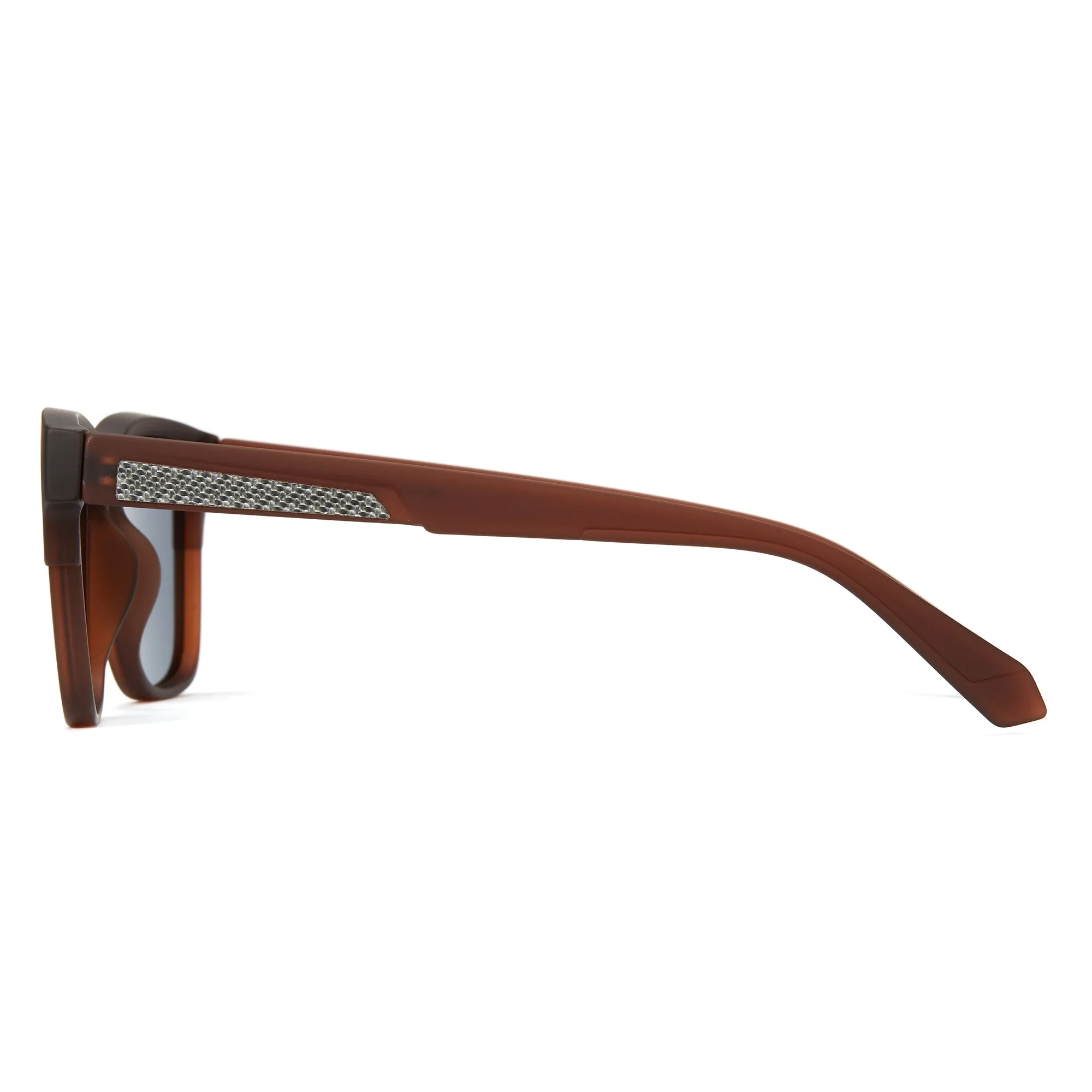 Oversized Polarized Sunglasses 1064