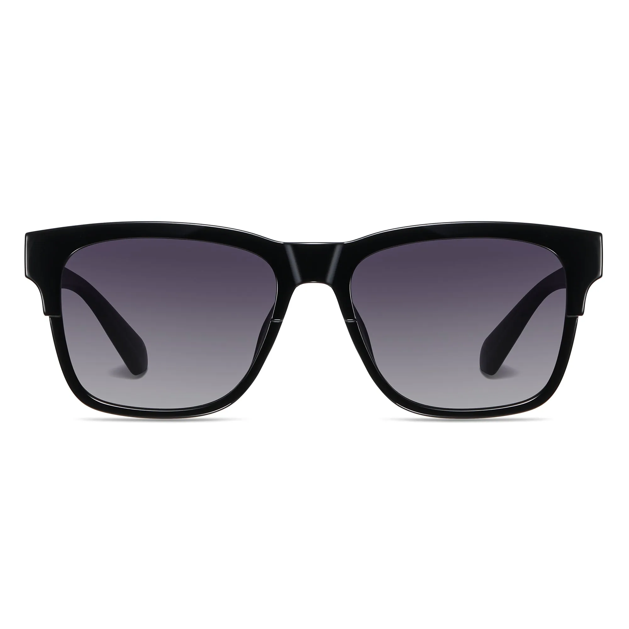 Oversized Polarized Sunglasses 1064