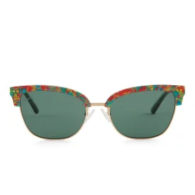 PATRICIA NASH - IRIS   SUNNY DAY   G15 SUNGLASSES