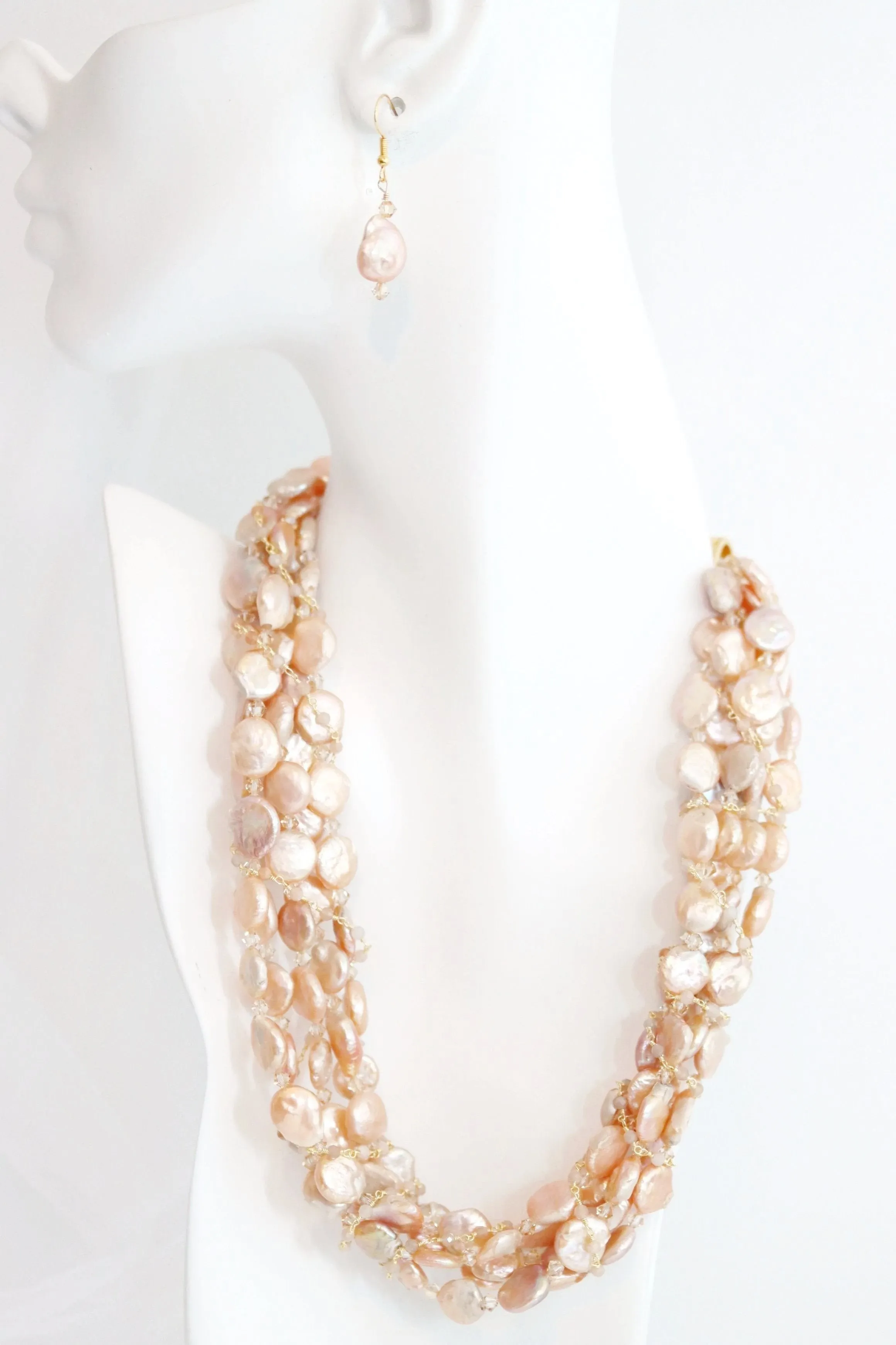 Peach Blossoms
