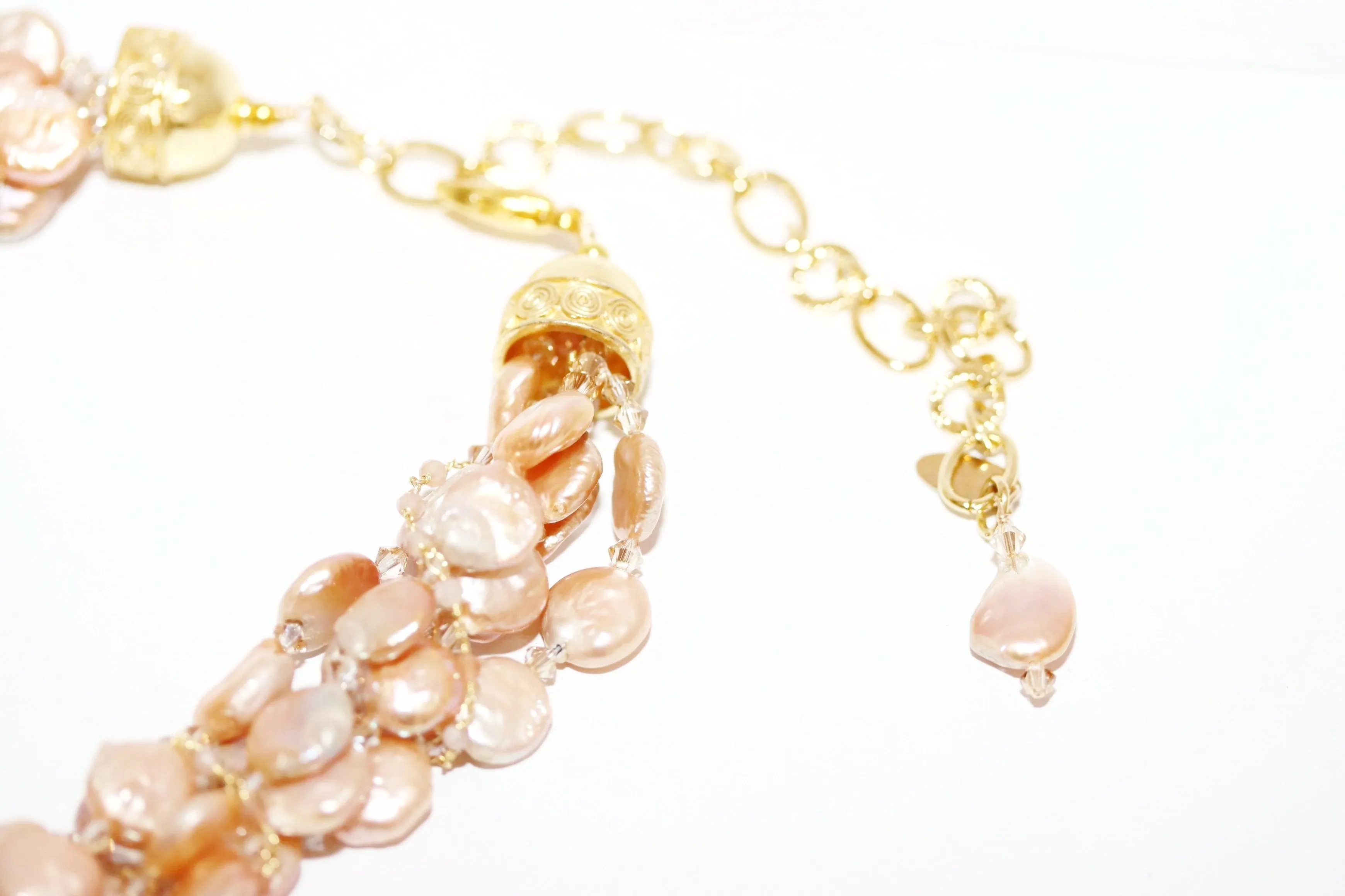 Peach Blossoms