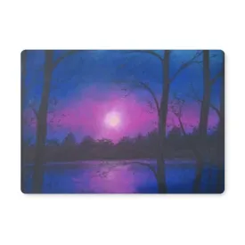 Petalled Dreams ~ Placemat