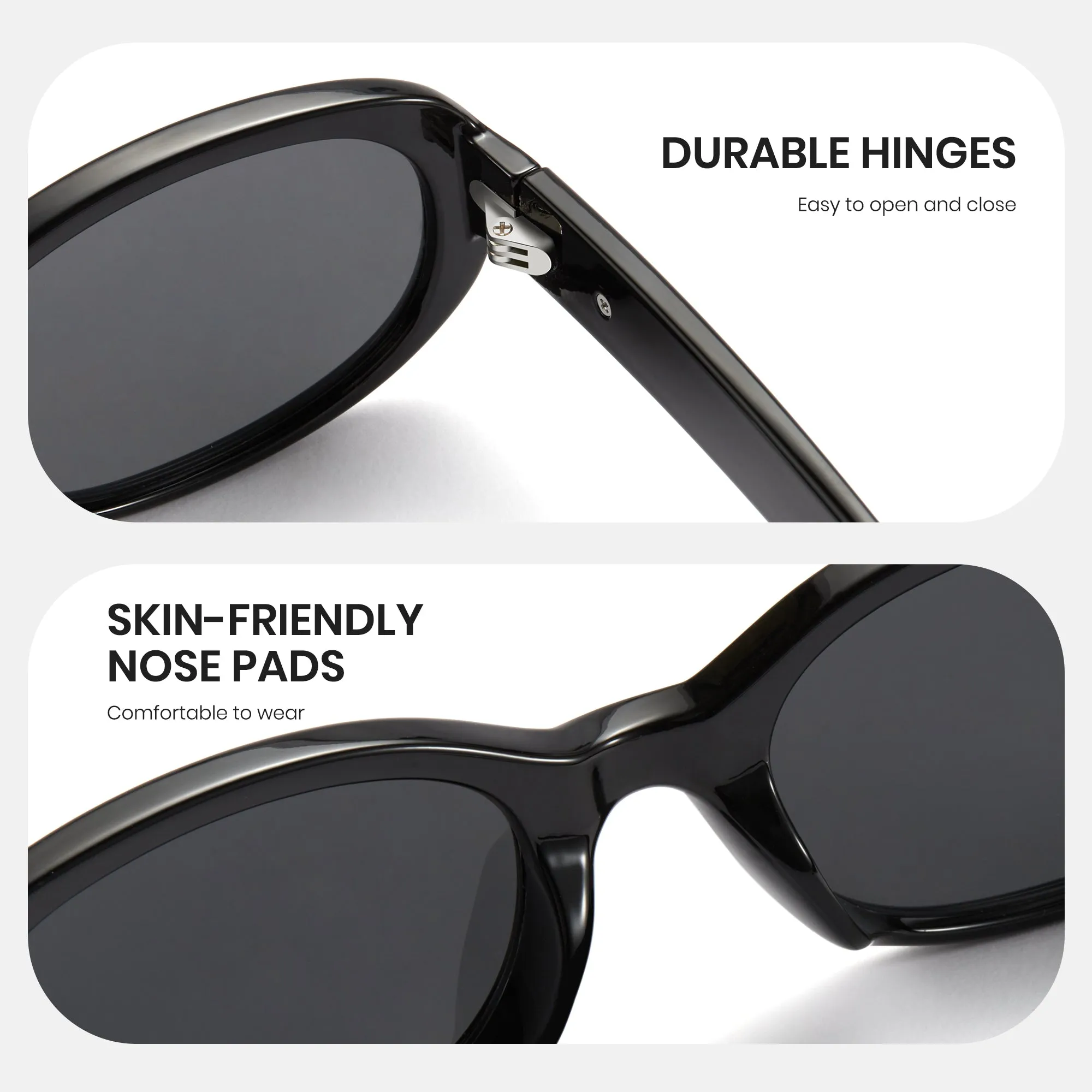 Polarized Sunglasses 1057