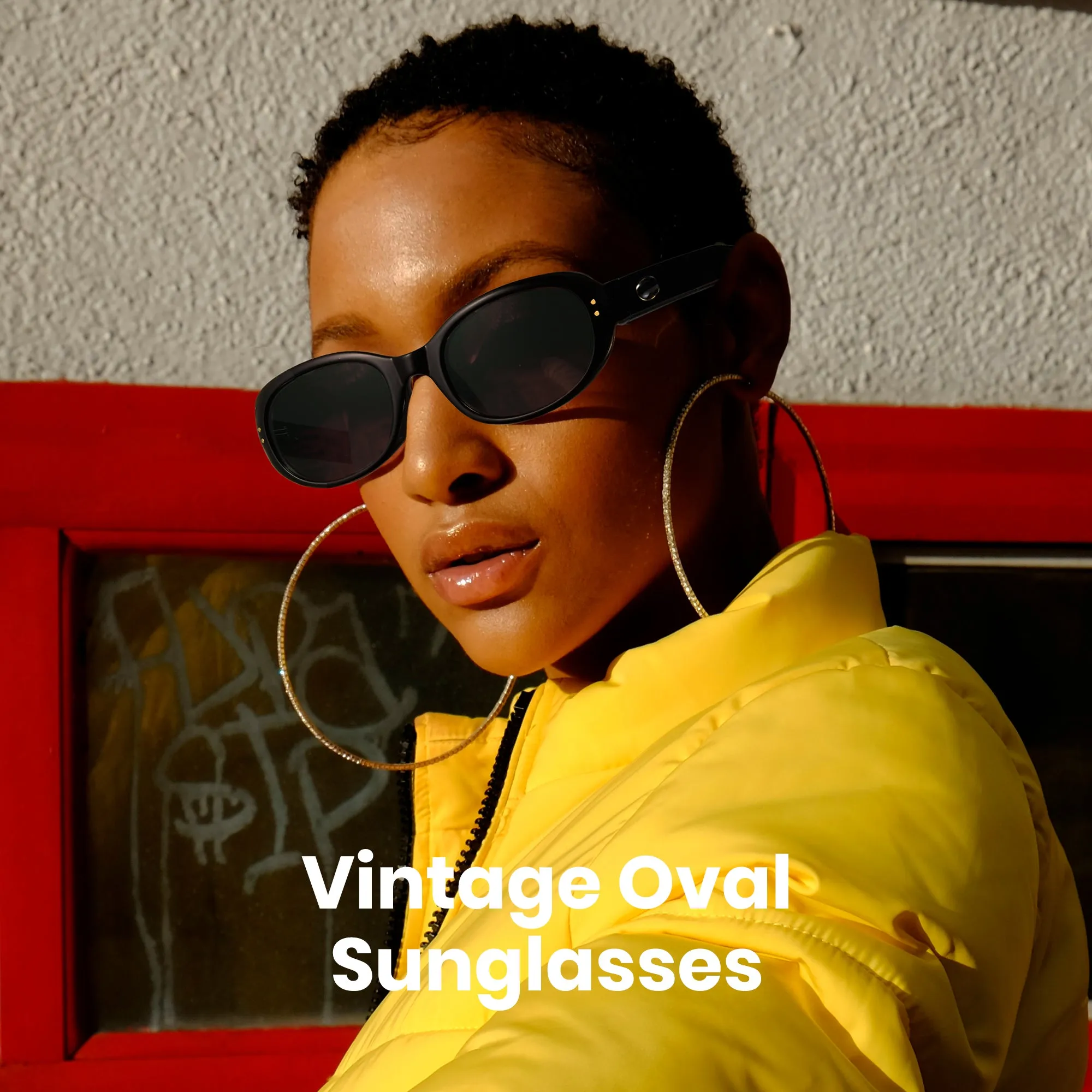 Polarized Sunglasses 1057