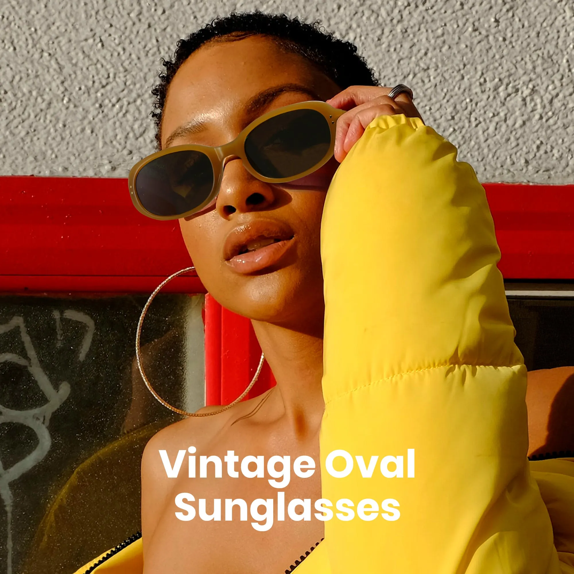 Polarized Sunglasses 1057
