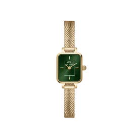 Quadro Mini Evergold Emerald