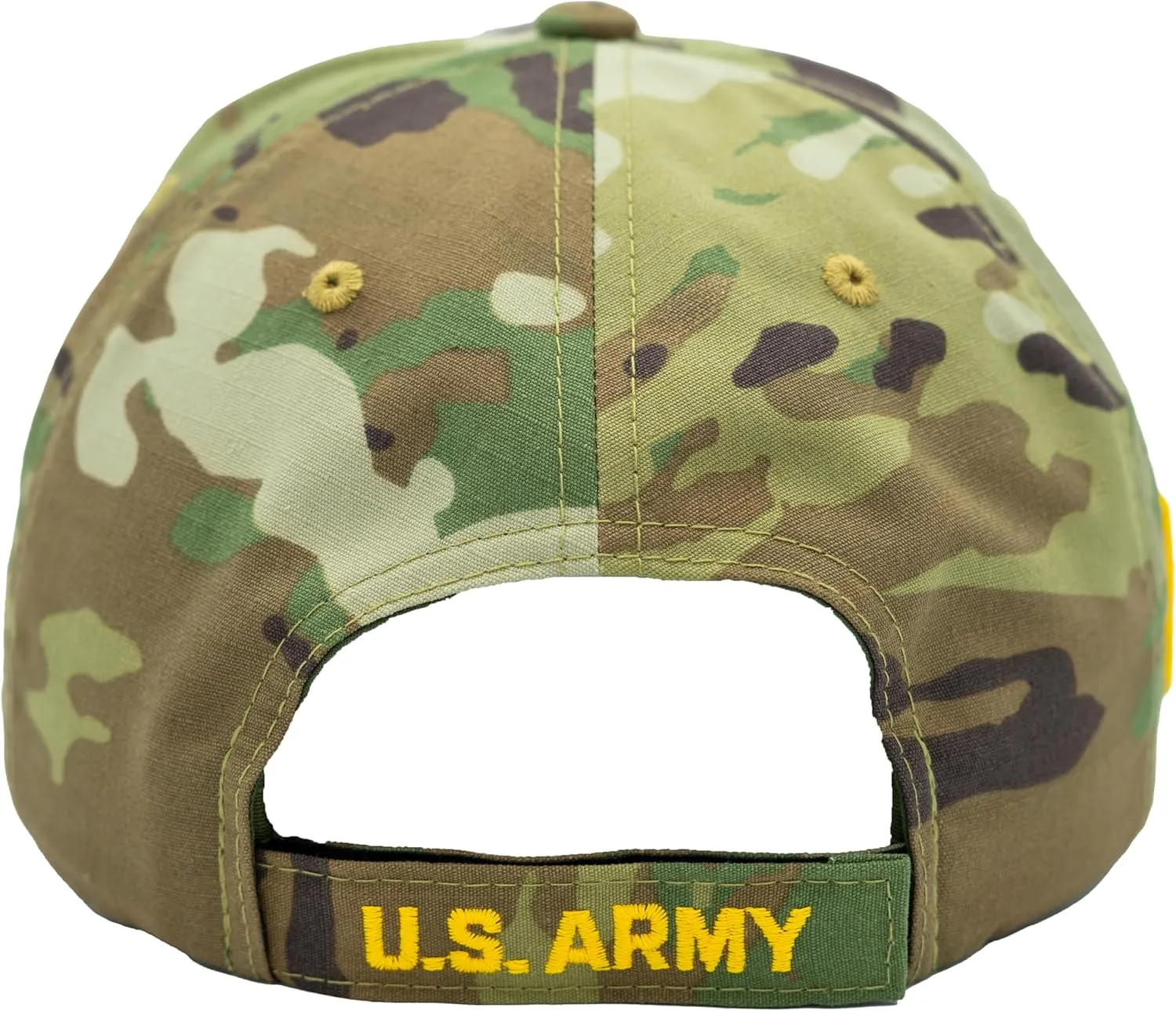 Retired US Army Veteran Hat Official Licensed Army Hat, Adjustable Baseball Cap for Men Tactical Hat