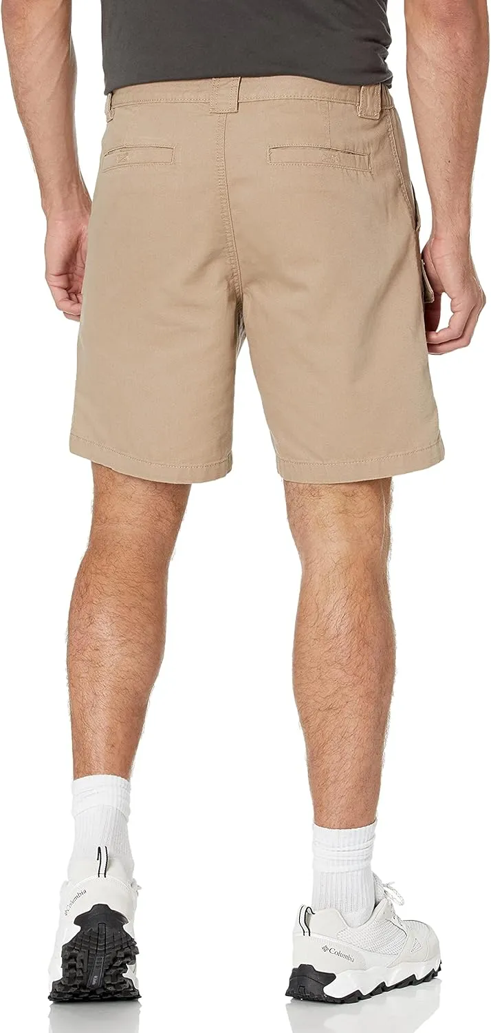 Savane Men's Hiking Cargo Shorts (Size 32-44)