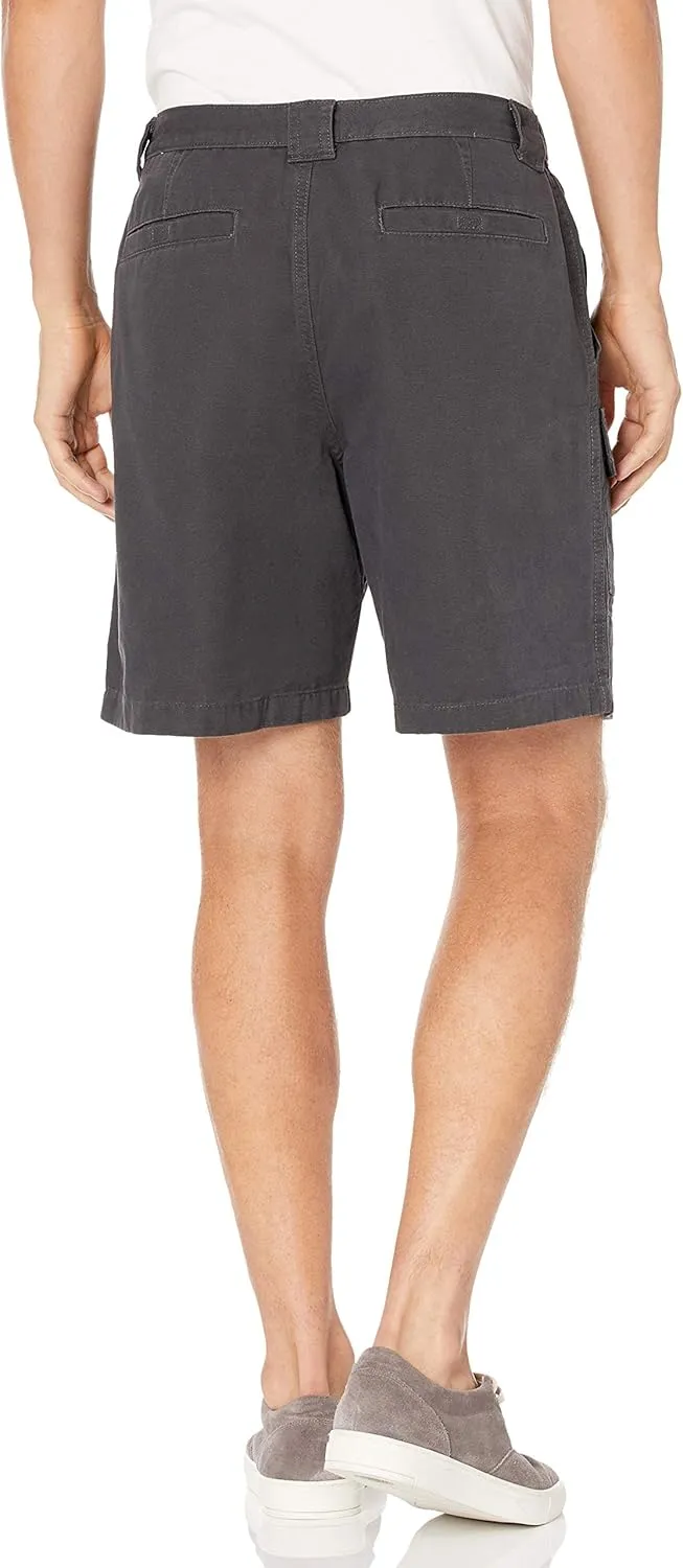 Savane Men's Hiking Cargo Shorts (Size 32-44)