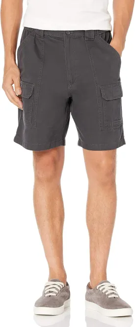 Savane Men's Hiking Cargo Shorts (Size 32-44)
