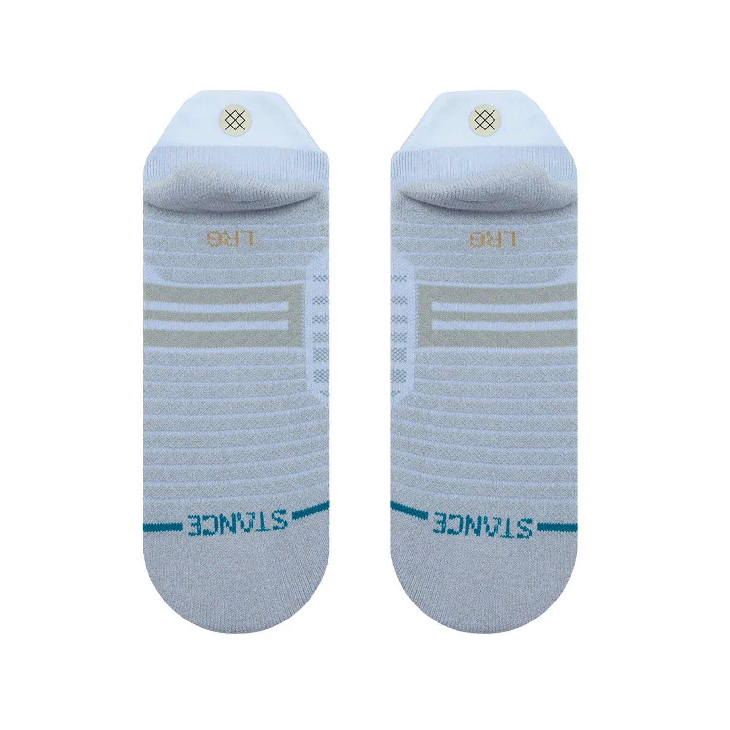 Stance Versa Tab Unisex No Show Socks