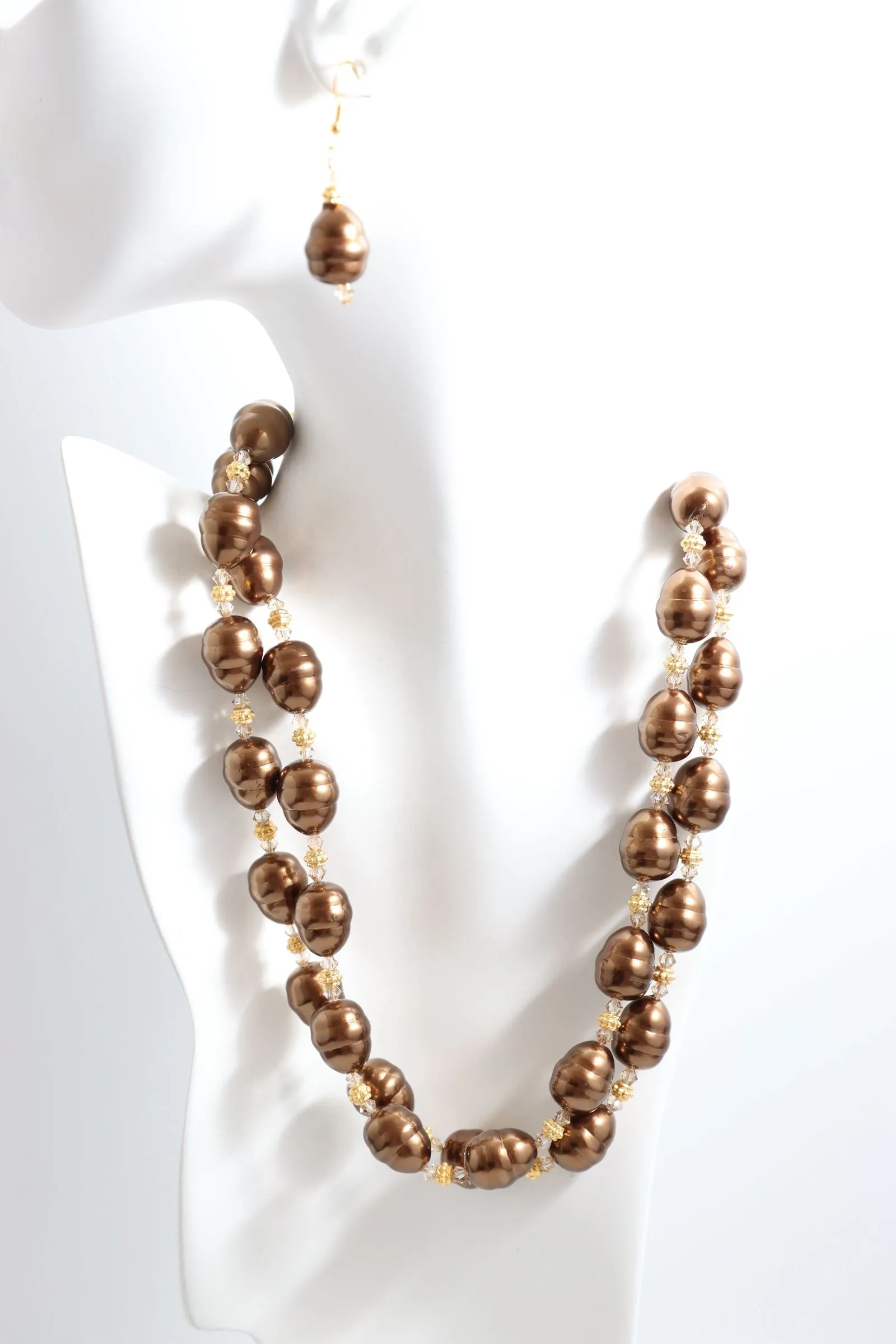 Swollen Pearls