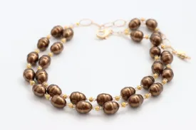 Swollen Pearls