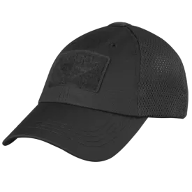 Tactical Mesh Cap | Black, Olive Drab, Coyote, Scorpion