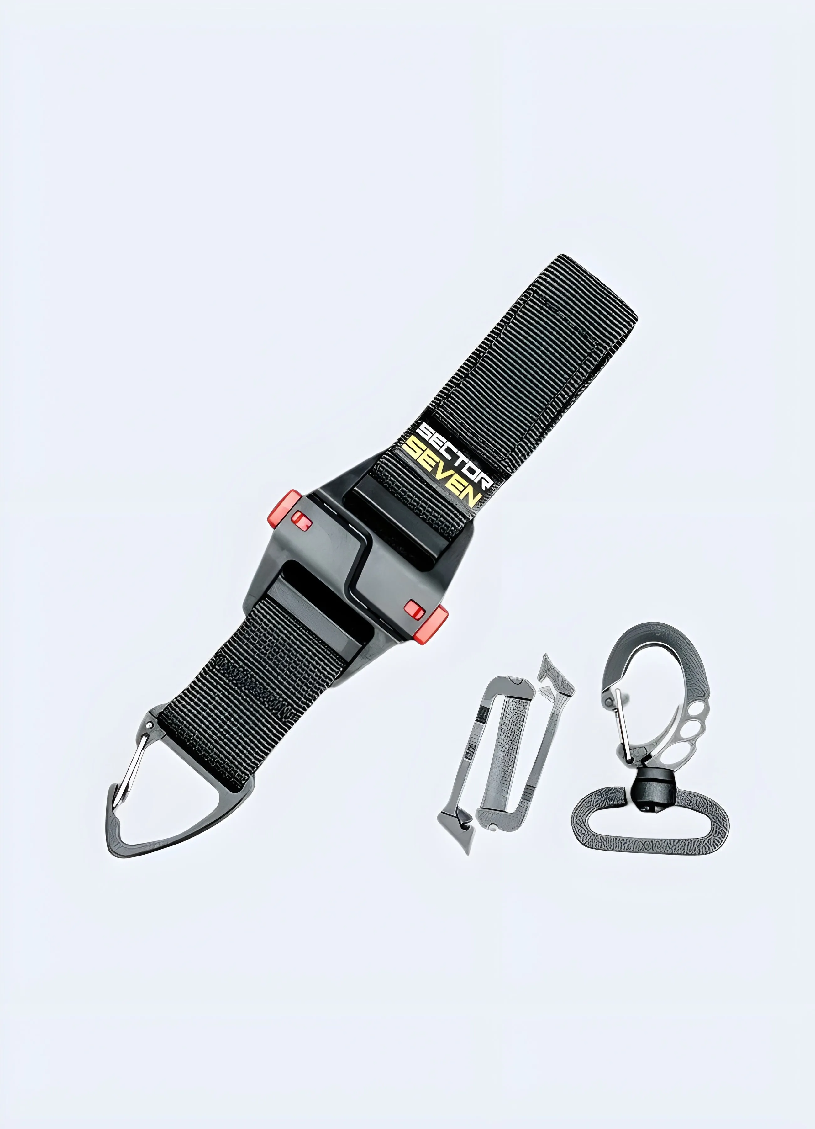 Tactical Multi-Purpose Triangle
