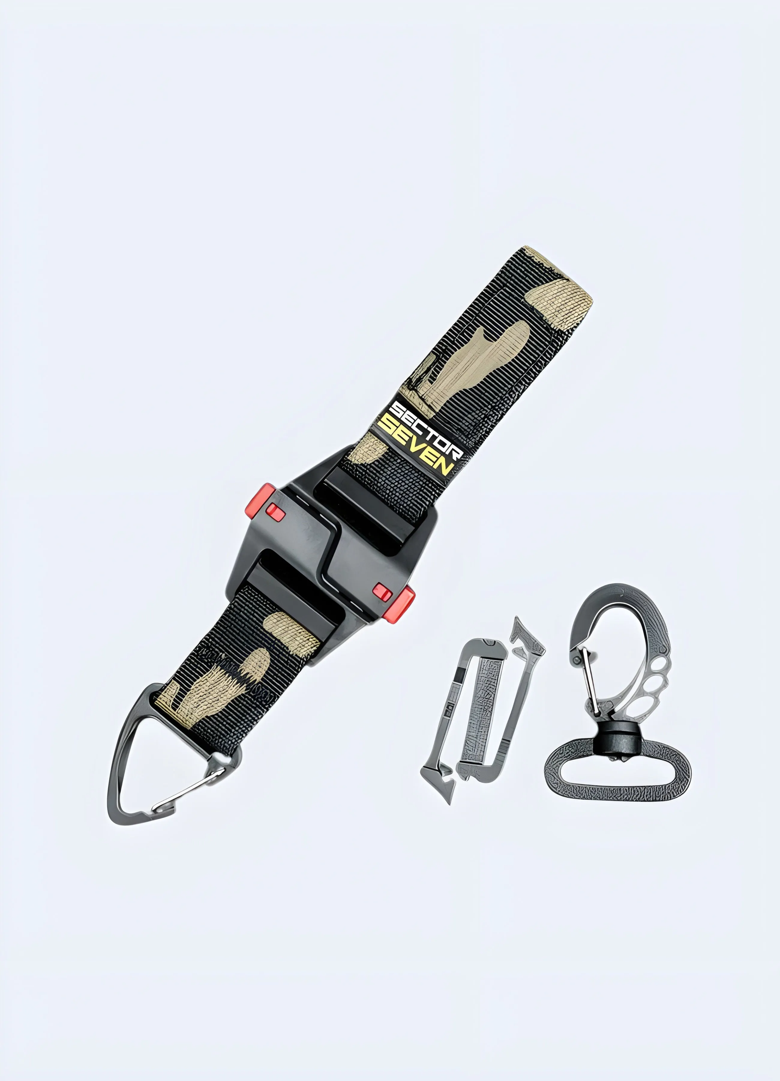 Tactical Multi-Purpose Triangle