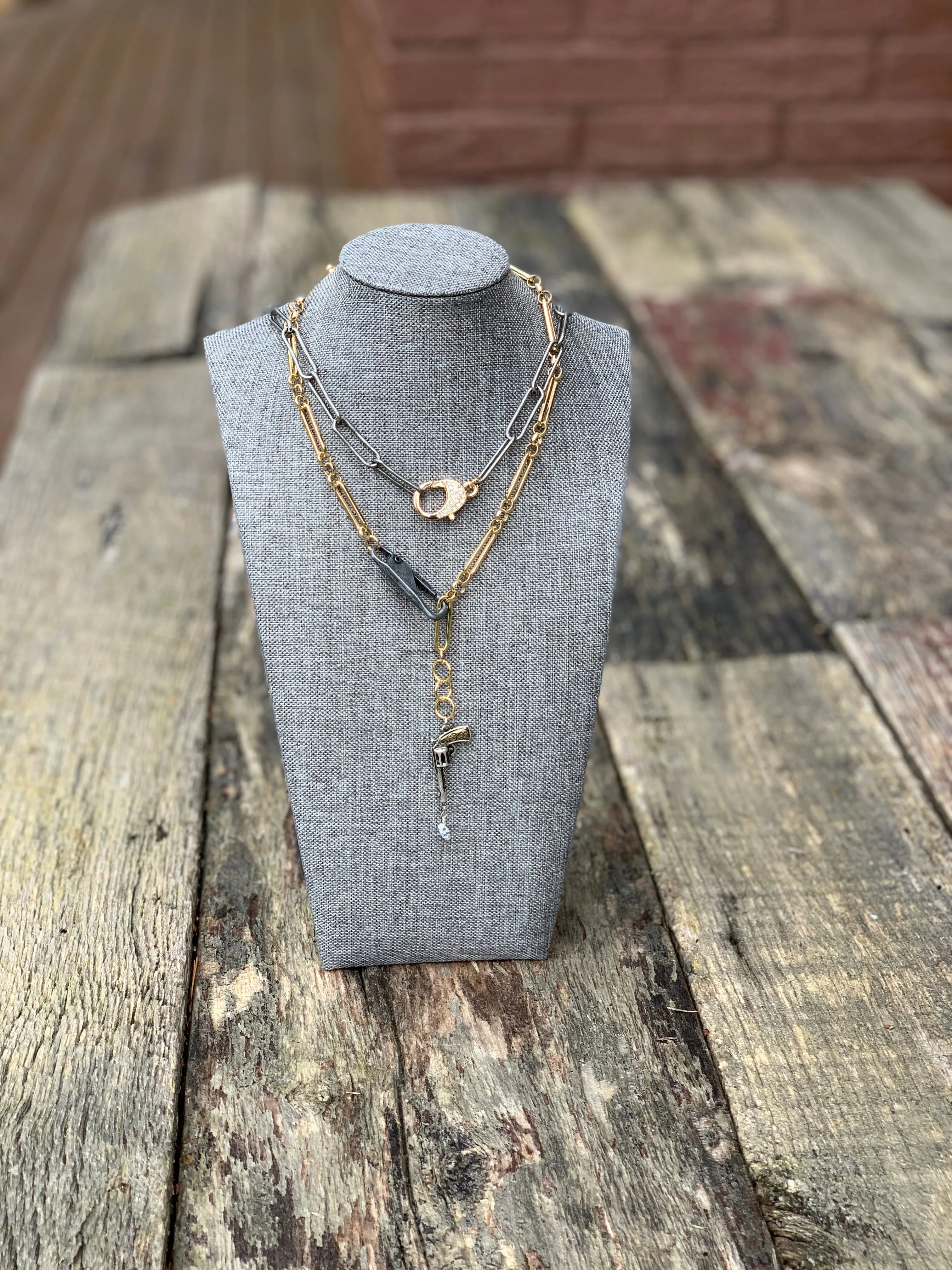 The Ella Necklace