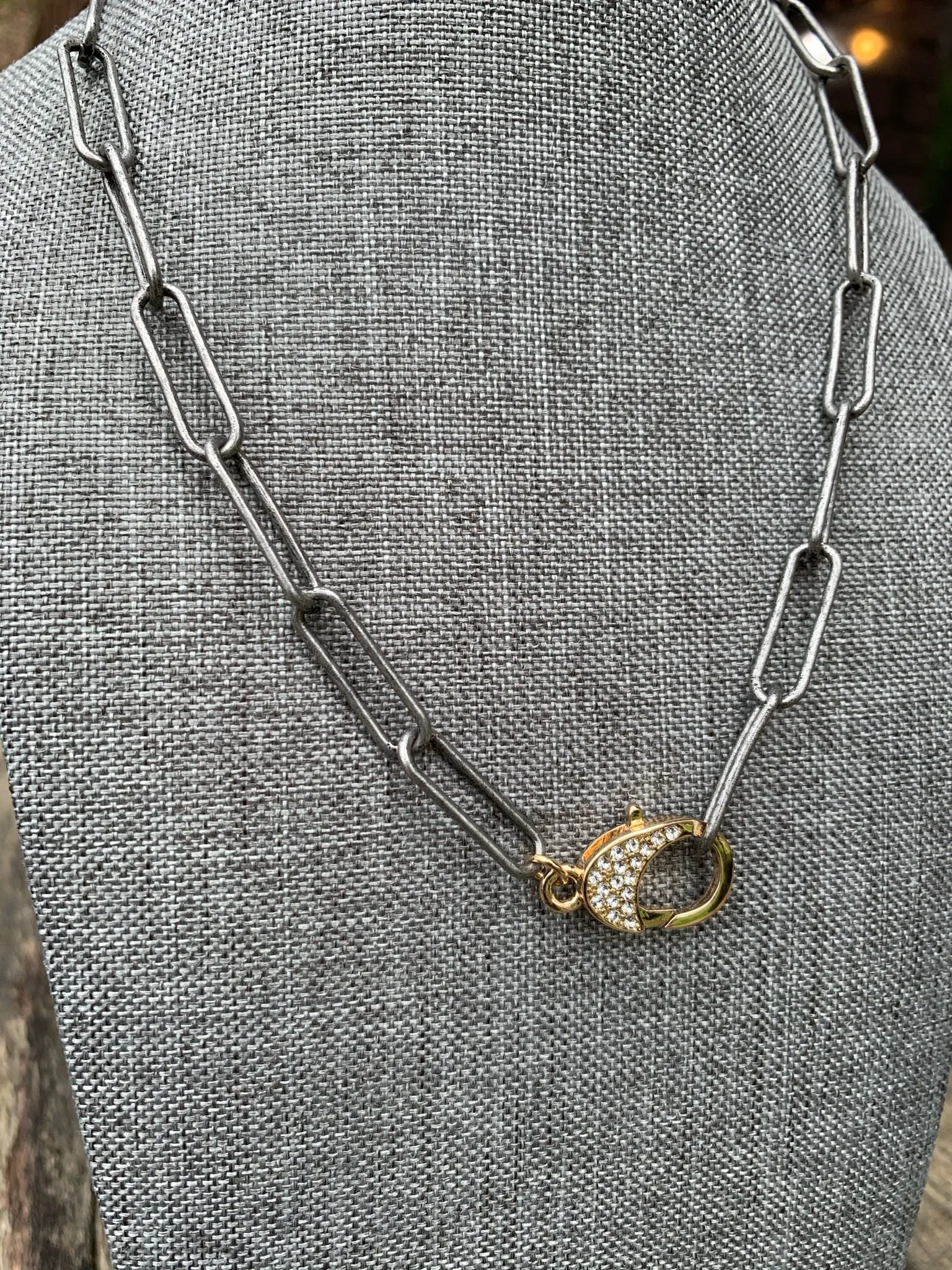 The Ella Necklace